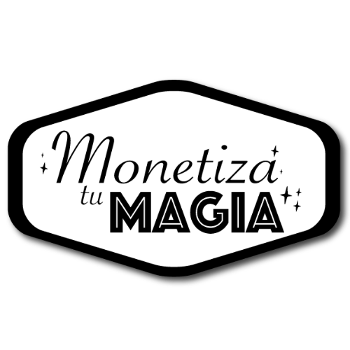 Monetiza tu Magia - programa de negocios y marca personal para profesionales